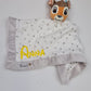 Doudou Mouchoir Disney Bambi Personnalisé | 40cm