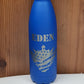 Gourde en Acier Inox 750 ml | Bleu | Gravure Personnalisée