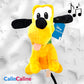 Peluche Disney Musicale Pluto 30cm | 1 an et + | Polyester doux